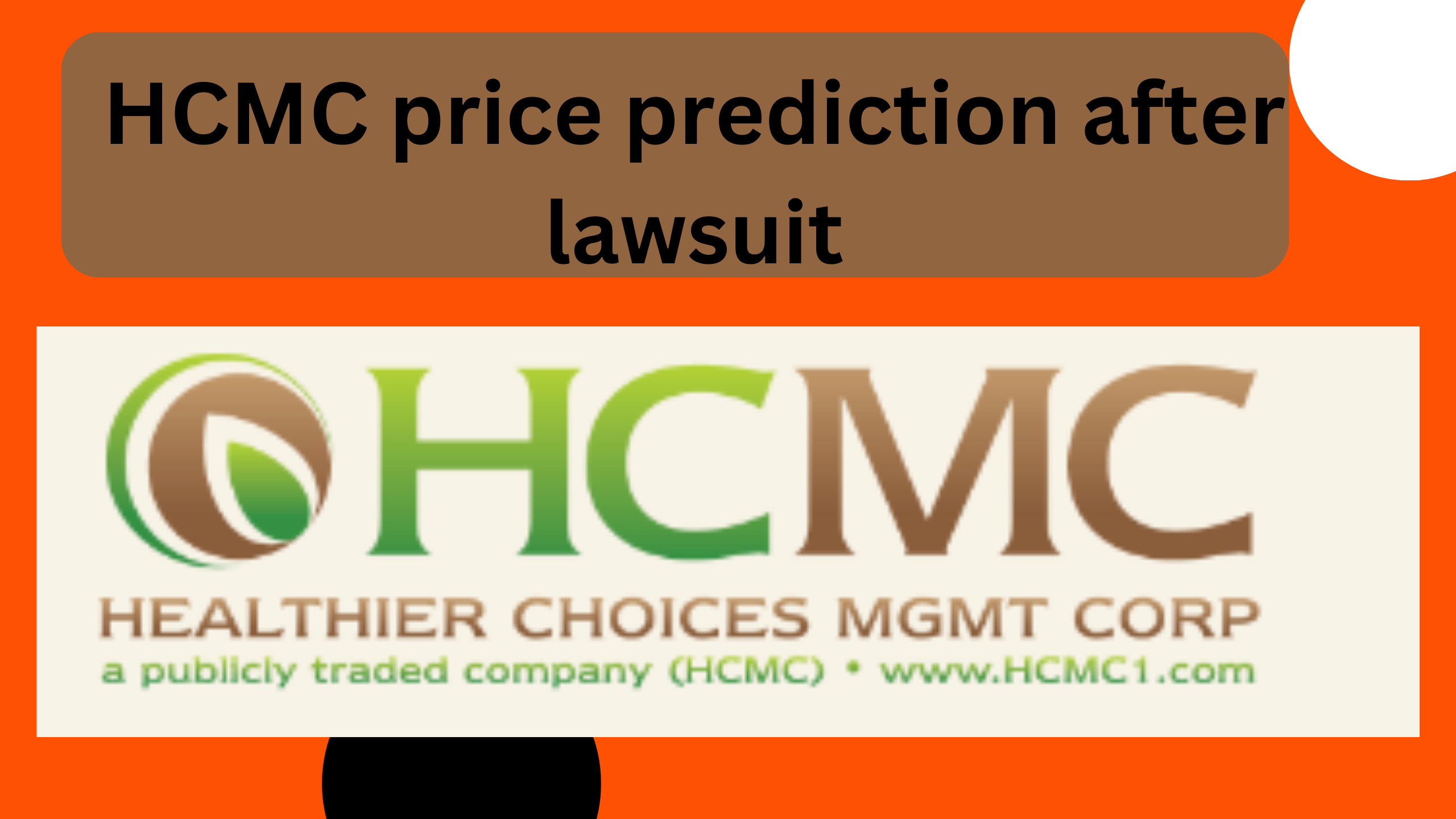 hcmc price prediction after lawsuit